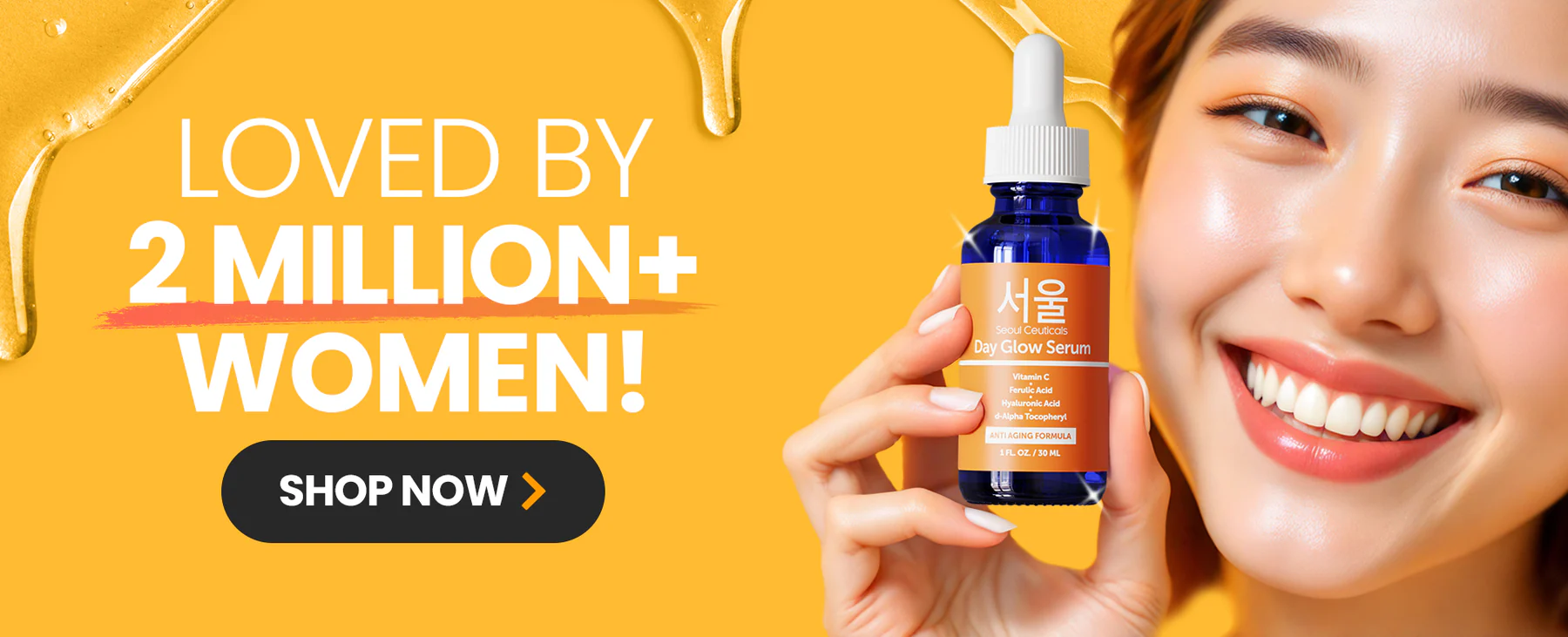 Radiant Skin Through Korean Innovation